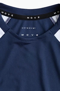 Sports Shirt with DryMove™