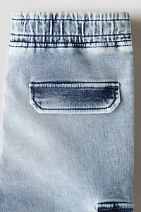 Cargo Joggers