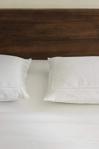 Egyptian Cotton King/Queen Duvet Cover Set