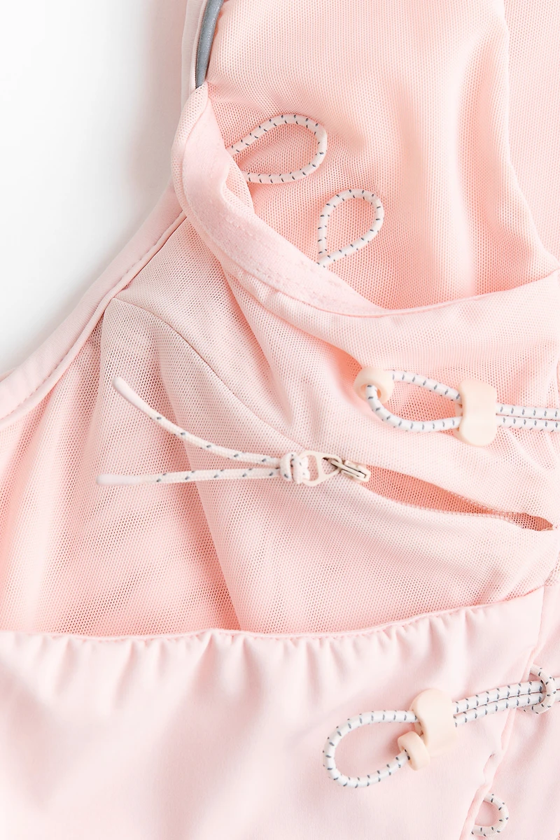 Lightweight Running Vest