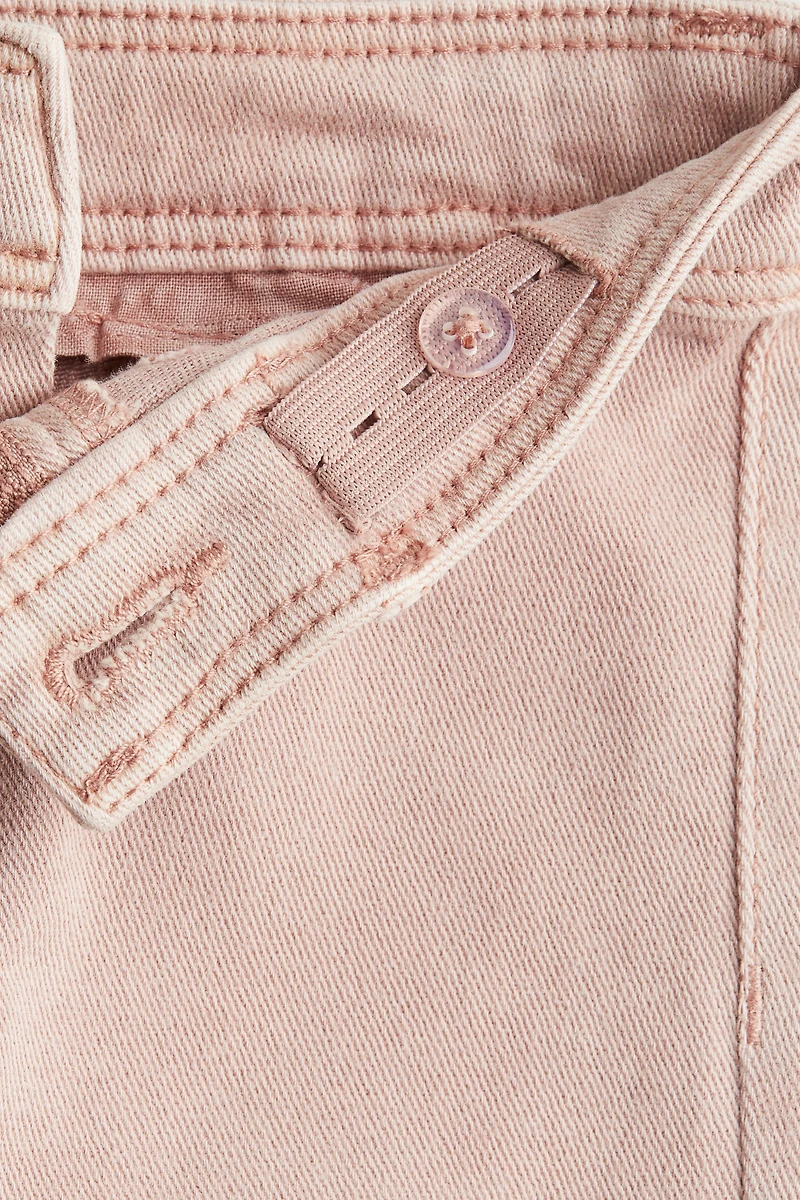 Flared Pants