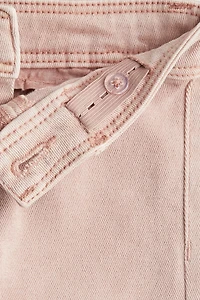 Flared Pants