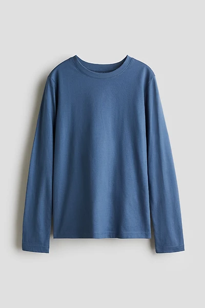 Long-Sleeved T-Shirt