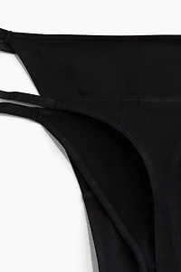 5-pack Thong Briefs