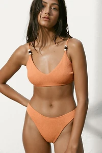 Padded Bikini Top