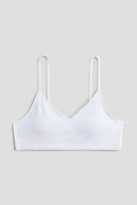 Brassière coussinée