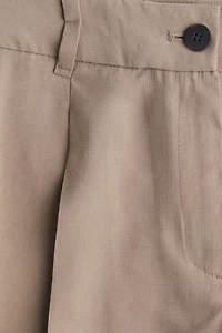 Short sur mesure