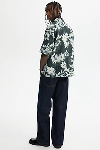 Relaxed-Fit Resort Shirt