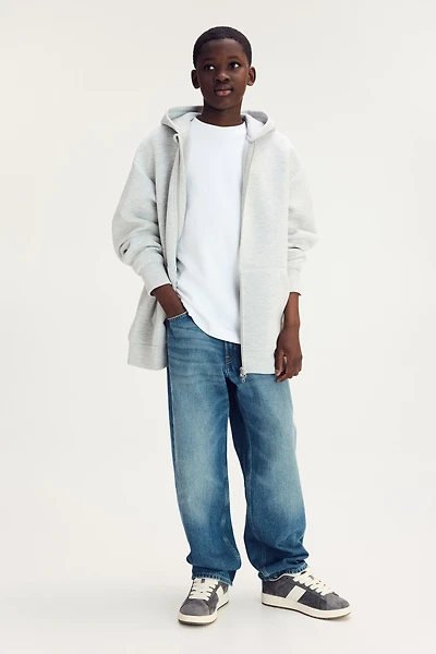 2-pack Loose Fit Jeans