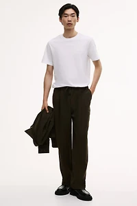 Relaxed-Fit Pants