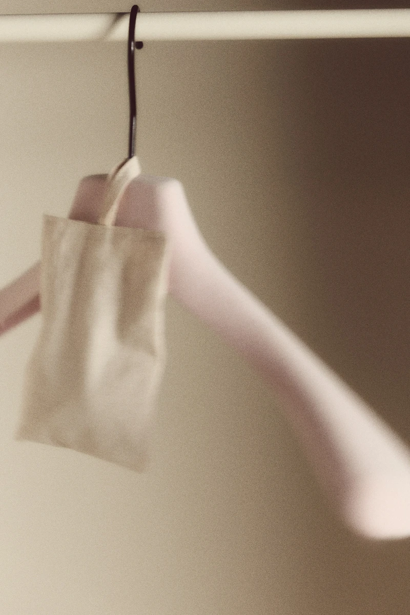 Scented Sachet