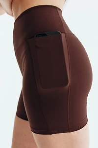 Short de cyclisme avec poches SoftMove🅪