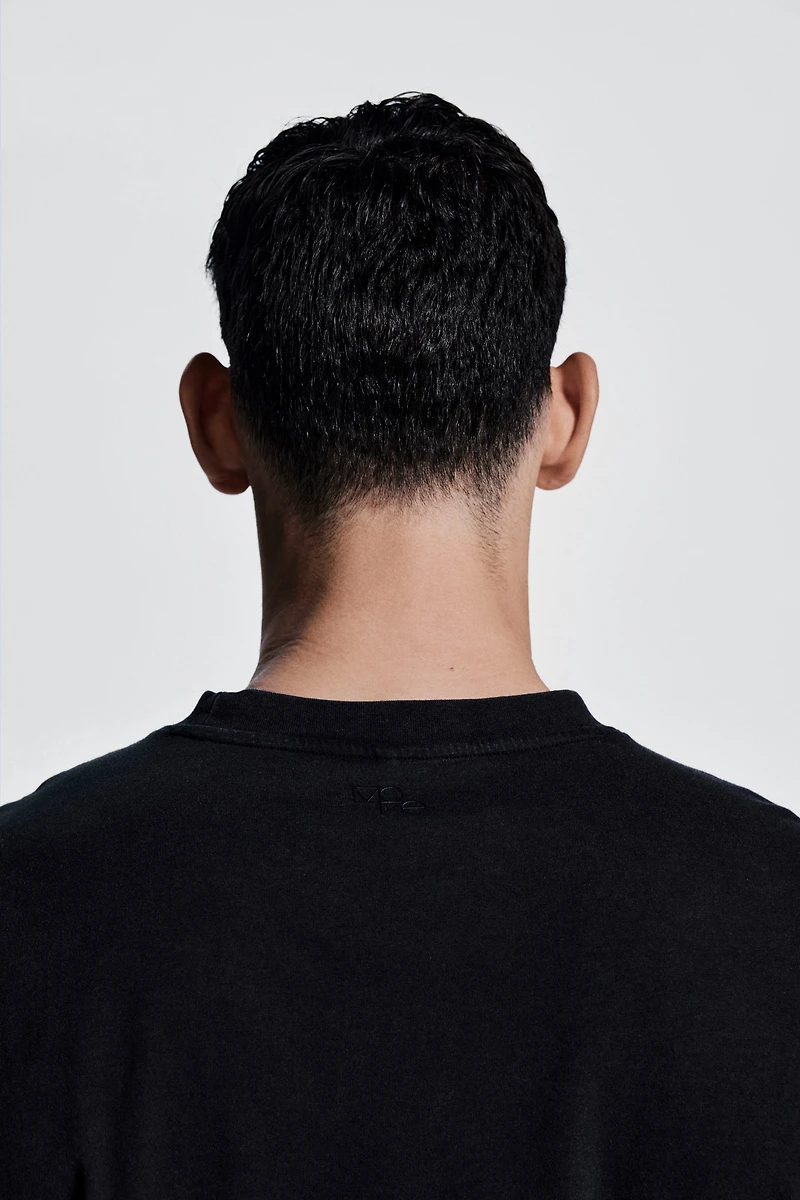 Boxy Sports Shirt with DryMove™