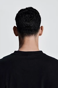 Boxy Sports Shirt with DryMove™