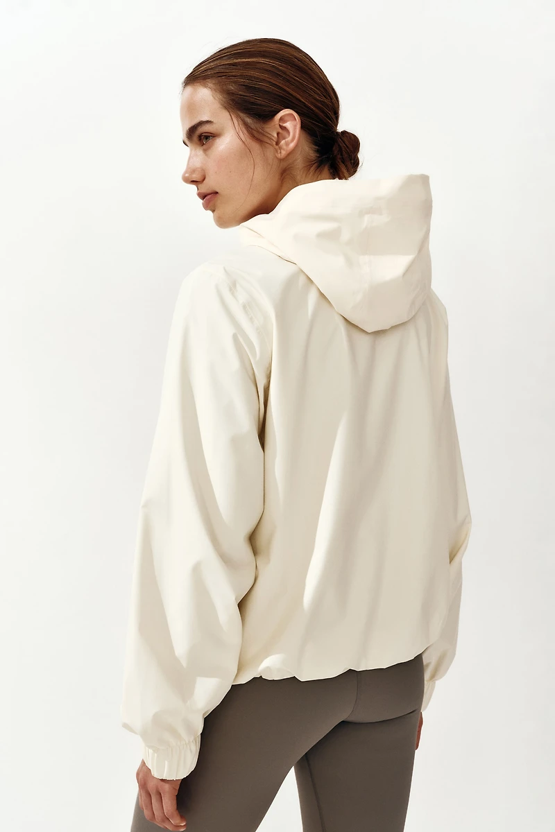 Sports Rain Jacket