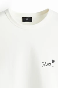 T-shirt COOLMAX🅫 Coupe Classique