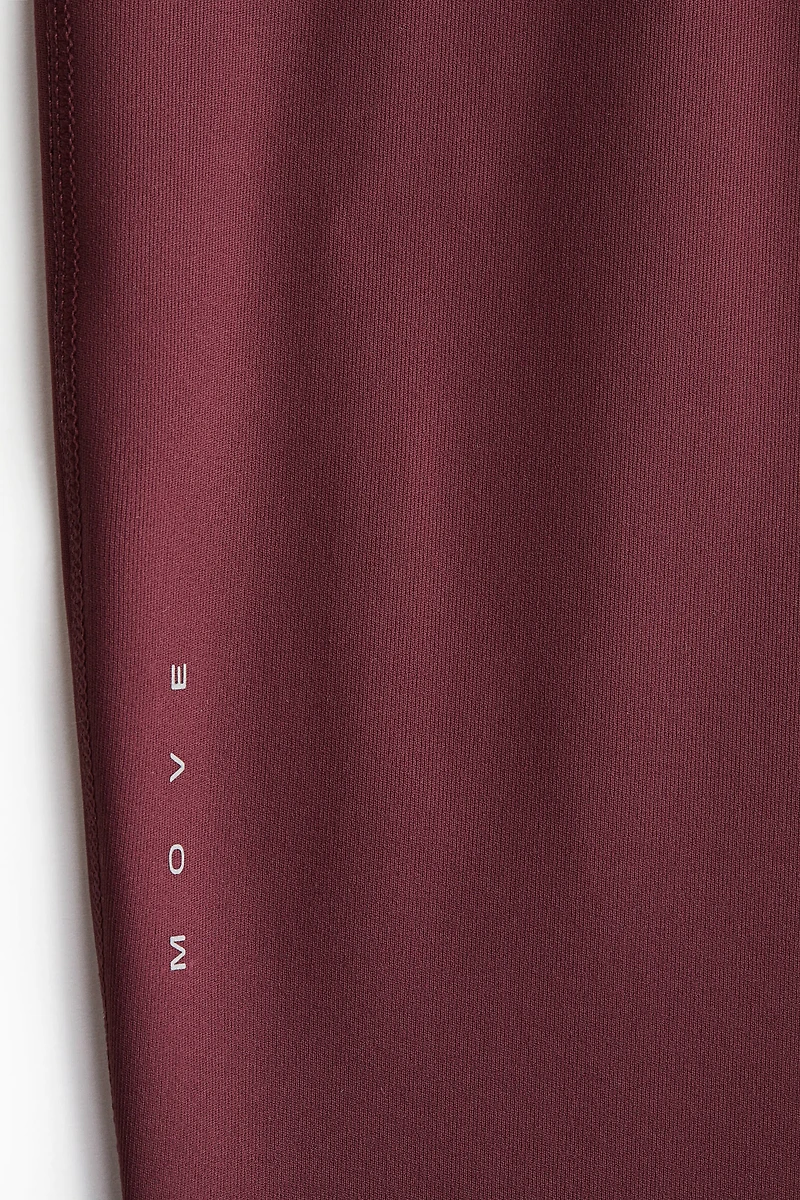 Legging de course ShapeMove🅪