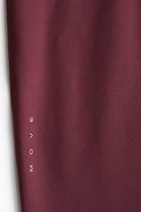 Legging de course ShapeMove🅪