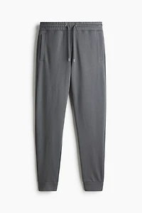 Pantalon de survêtement effilé classique