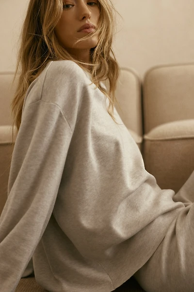 Oversized Sweater