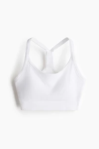 Seamless Medium-Support Sports Bra with DryMove™