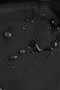Rain Jacket with StormMove™