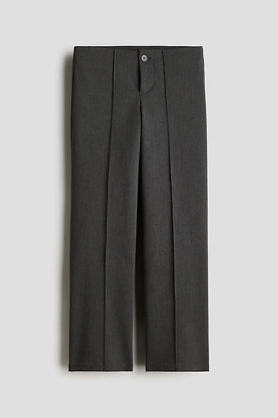 Suit Pants