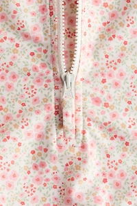 Long-Sleeved Swimsuit