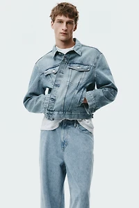 Jean Coupe Flottante