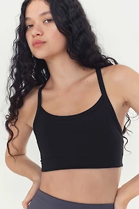 Medium-Support Sports Bra with DryMove™