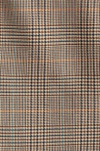 Twill Sleeveless Top