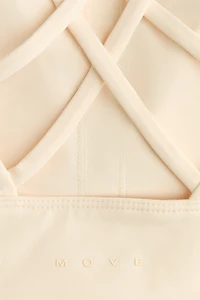 Soutien-gorge de sport maintien moyen en SoftMove™