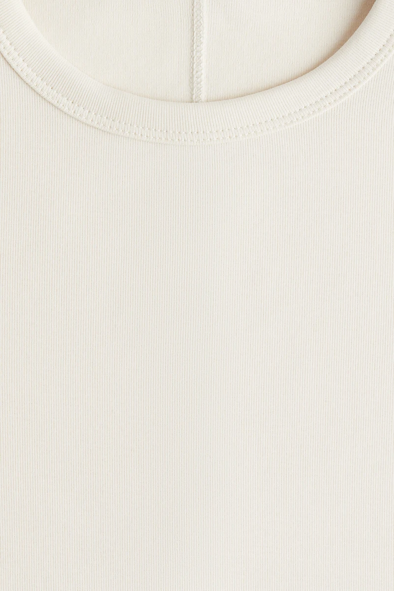 Fitted T-Shirt