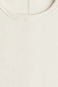 Fitted T-Shirt