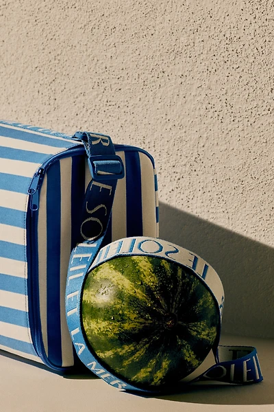 Water-Repellent Cooler Bag