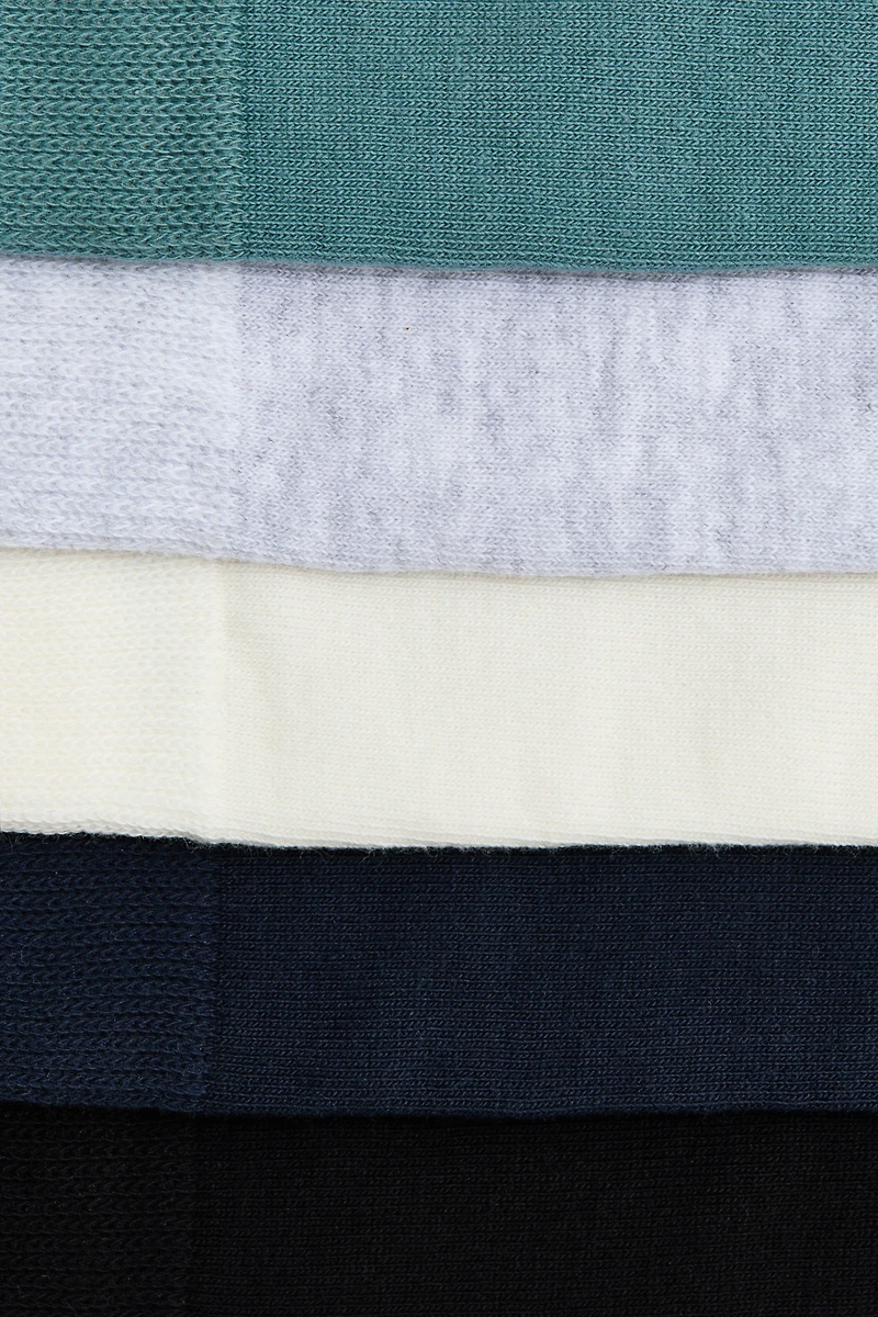 5-Pack Socks