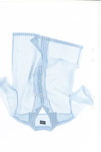 Regular-Fit Cotton Resort Shirt