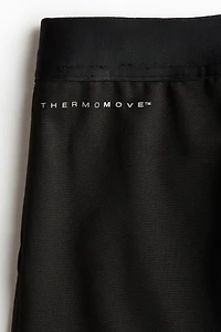 Warm Soccer Pants with ThermoMove™