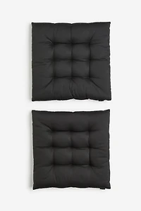 2-pack Cotton Seat Cushions