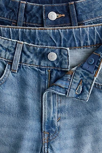 Lot de 2 jeans Coupe Flottante