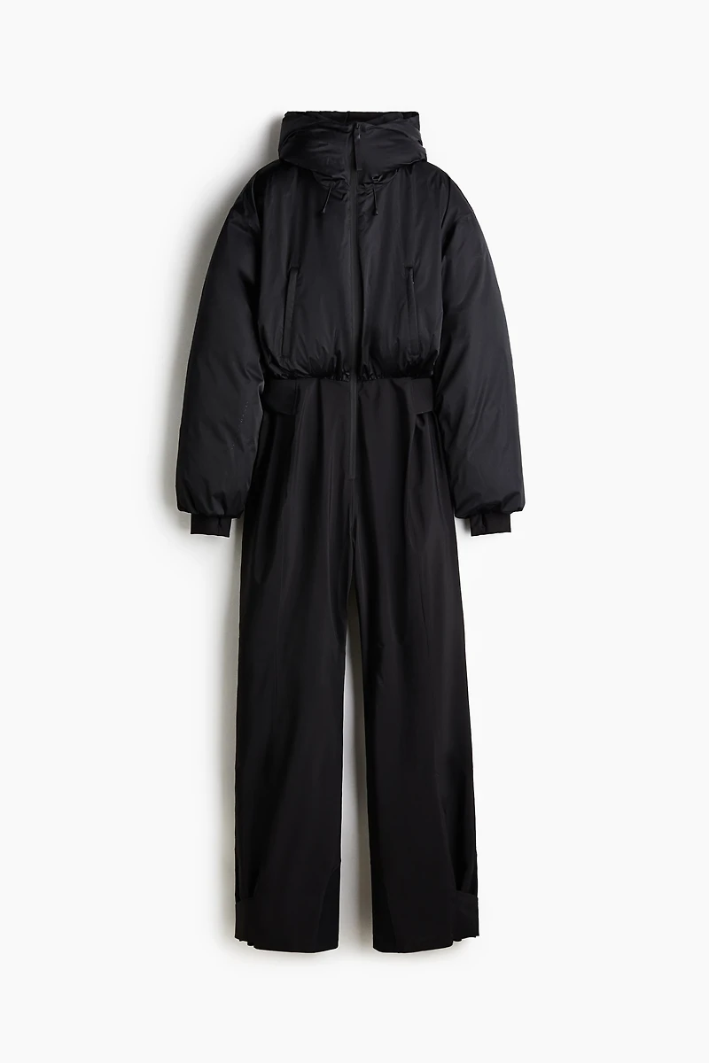 Ski Suit with ThermoMove™