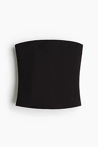 Sports Tube Top with SoftMove™