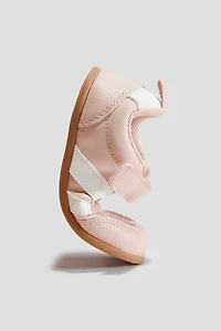 Barefoot Sneakers