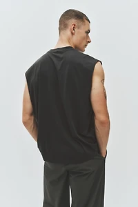 Loose-Fit Sports Tank Top with DryMove™