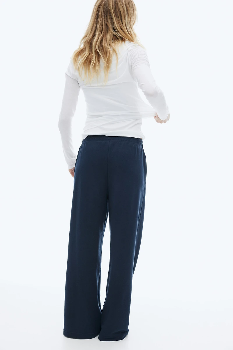 Sweatpants