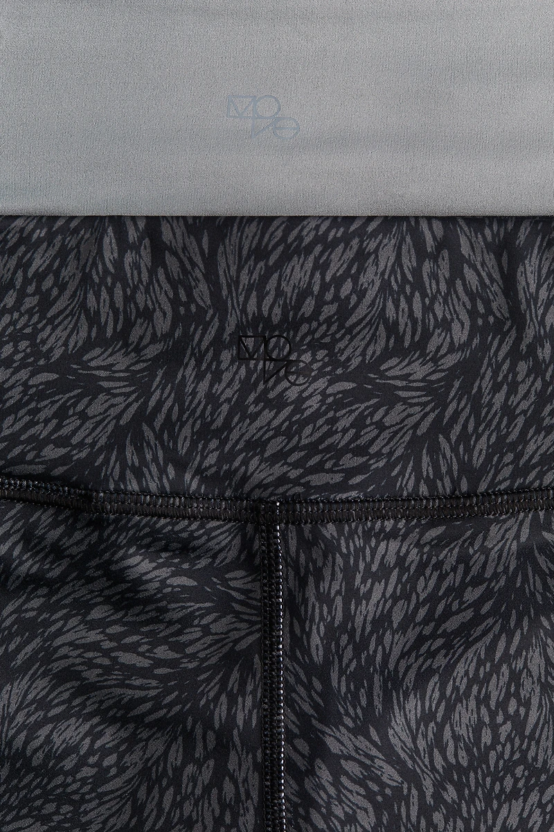 Lot de 2 cuissards vélo courts DryMove🅪