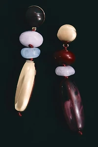 Boucles d'oreilles pendantes