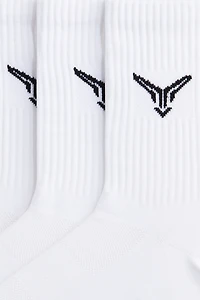 Lot de 3 paires chaussettes sport DryMove🅪