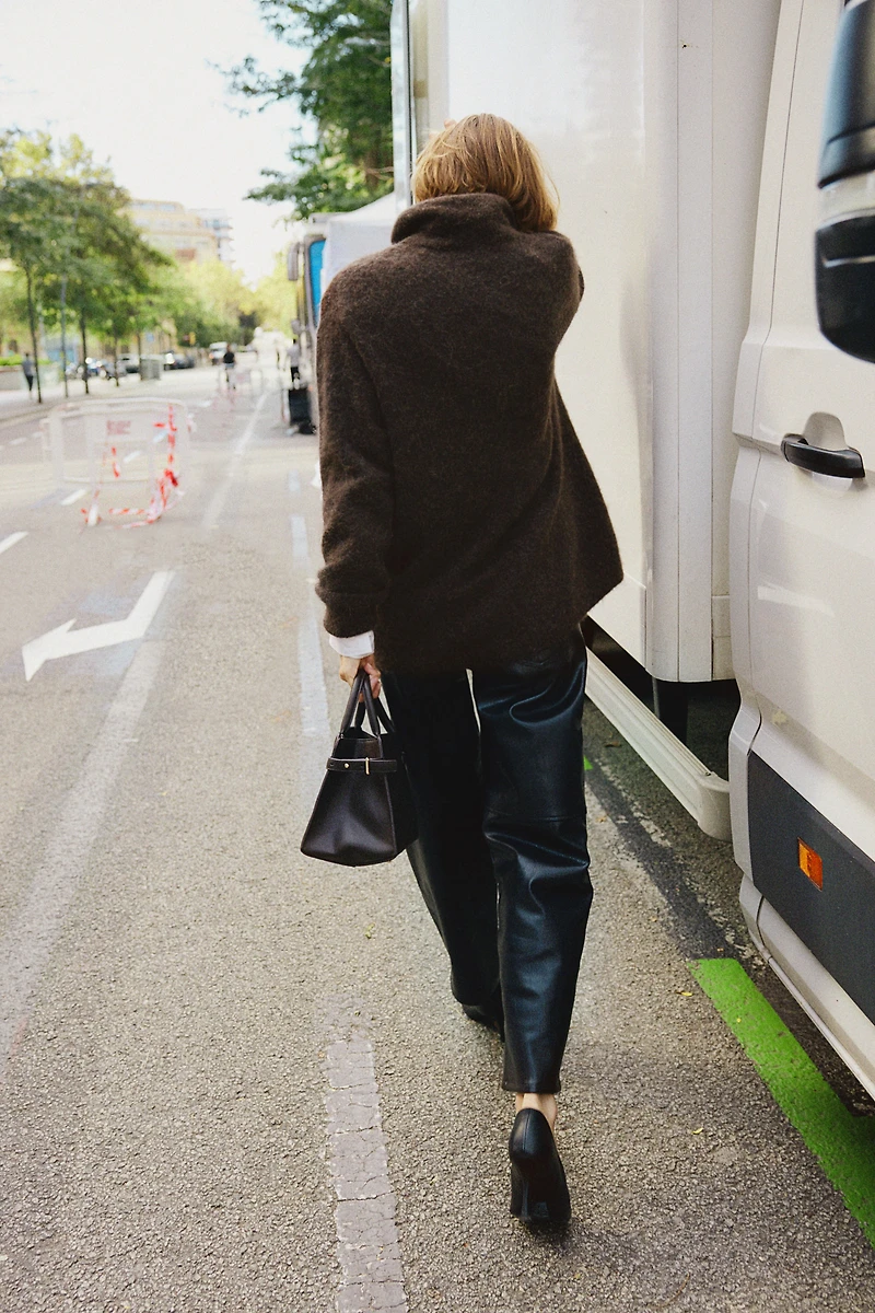 Sac porté croisé