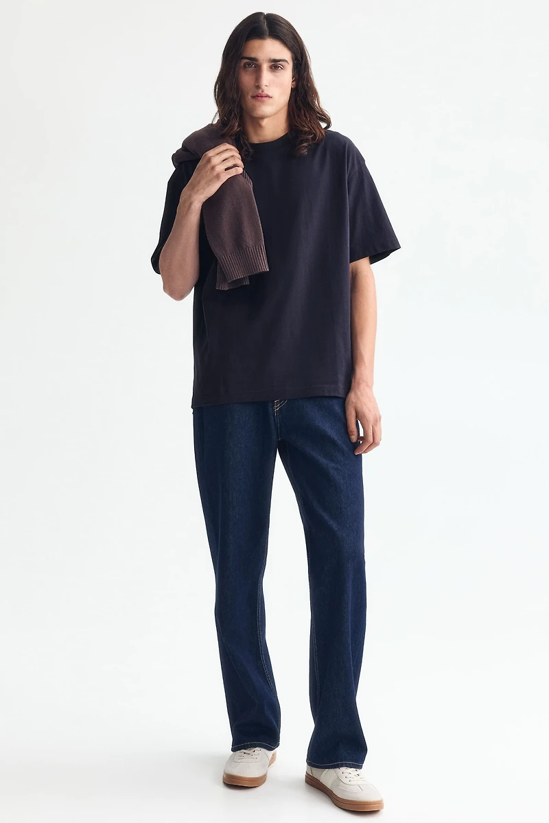 Relaxed-Fit T-Shirt